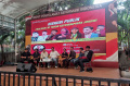 Evaluasi 10 Tahun Kepemimpinan Jokowi