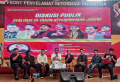 Evaluasi 10 Tahun Kepemimpinan Jokowi