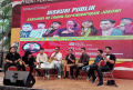 Evaluasi 10 Tahun Kepemimpinan Jokowi