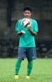 Evan Dimas Darmono Pesepak Bola Timnas U-23