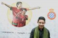 Evan Dimas Siap Jajal Spanyol