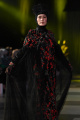Evening Dress Bertema Ophelia Karya Riris Ghofir di SFP 2021