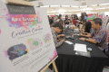 Faber-Castell Art Festival 2023 Resmi di Gelar