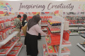 Faber-Castell Art Festival 2023 Resmi di Gelar
