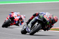 Fabio Quartararo Menangi MotoGP Portugal