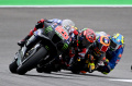 Fabio Quartararo Menangi MotoGP Portugal