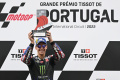 Fabio Quartararo Menangi MotoGP Portugal