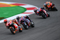 Fabio Quartararo Menangi MotoGP Portugal