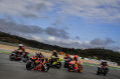 Fabio Quartararo Menangi MotoGP Portugal