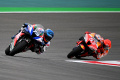 Fabio Quartararo Menangi MotoGP Portugal