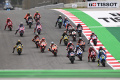 Fabio Quartararo Menangi MotoGP Portugal