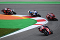 Fabio Quartararo Menangi MotoGP Portugal