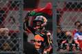 Fabio Quartararo Menangi MotoGP Portugal