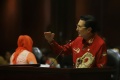 Fadel Muhammad Paparkan Visi dan Misi Capim MPR dari Unsur DPD