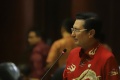 Fadel Muhammad Paparkan Visi dan Misi Capim MPR dari Unsur DPD