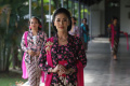 Fahion Show Peringati Harkitnas Ala Belantara Budaya Indonesia