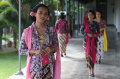 Fahion Show Peringati Harkitnas Ala Belantara Budaya Indonesia