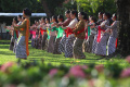 Fahion Show Peringati Harkitnas Ala Belantara Budaya Indonesia