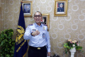 Fahrul Novry Azman, Kepala Kantor Imigrasi Kelas I Non TPI Depok