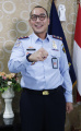 Fahrul Novry Azman, Kepala Kantor Imigrasi Kelas I Non TPI Depok