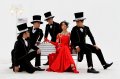 Fairuz A Rafiq Buat Video Klip