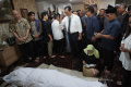 Faisal Basri Meninggal Dunia