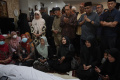 Faisal Basri Meninggal Dunia