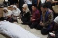 Faisal Basri Meninggal Dunia