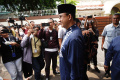 Faisal Basri Meninggal Dunia