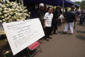 Faisal Basri Meninggal Dunia