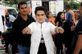 Faisal Khan Pemain Serial Mahaputra