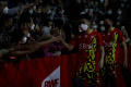 Fajar/Rian Juara Ganda Putra Indonesia Masters 2022