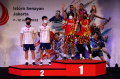 Fajar/Rian Juara Ganda Putra Indonesia Masters 2022