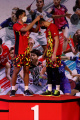 Fajar/Rian Juara Ganda Putra Indonesia Masters 2022