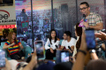 Family Fair ANTV Hadir Temani Akhir Pekan