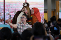 Family Fair ANTV Hadir Temani Akhir Pekan