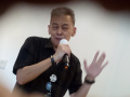 Fariz RM Terima Royalty Dari LMK Pelari Nusantara