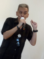 Fariz RM Terima Royalty Dari LMK Pelari Nusantara