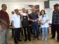 Fariz RM Terima Royalty Dari LMK Pelari Nusantara