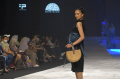 Fashion Kembalikan Lautku Biru Karya Rosita Veni