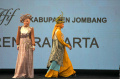 Fashion on the Street Meriahkan HUT Ke-112 Kabupaten Jombang