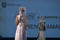 Fashion on the Street Meriahkan HUT Ke-112 Kabupaten Jombang