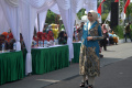 Fashion on the Street Meriahkan HUT Ke-112 Kabupaten Jombang
