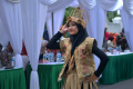 Fashion on the Street Meriahkan HUT Ke-112 Kabupaten Jombang