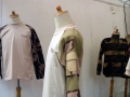 Fashion Outdoor koleksi Merk RTG