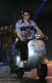 Fashion Palembang On The Street Kemilau Cinta 66 Tahun BSB