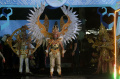 FASHION PALEMBANG ON THE STREET