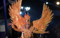 FASHION PALEMBANG ON THE STREET