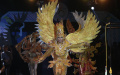 FASHION PALEMBANG ON THE STREET