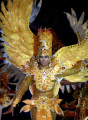FASHION PALEMBANG ON THE STREET